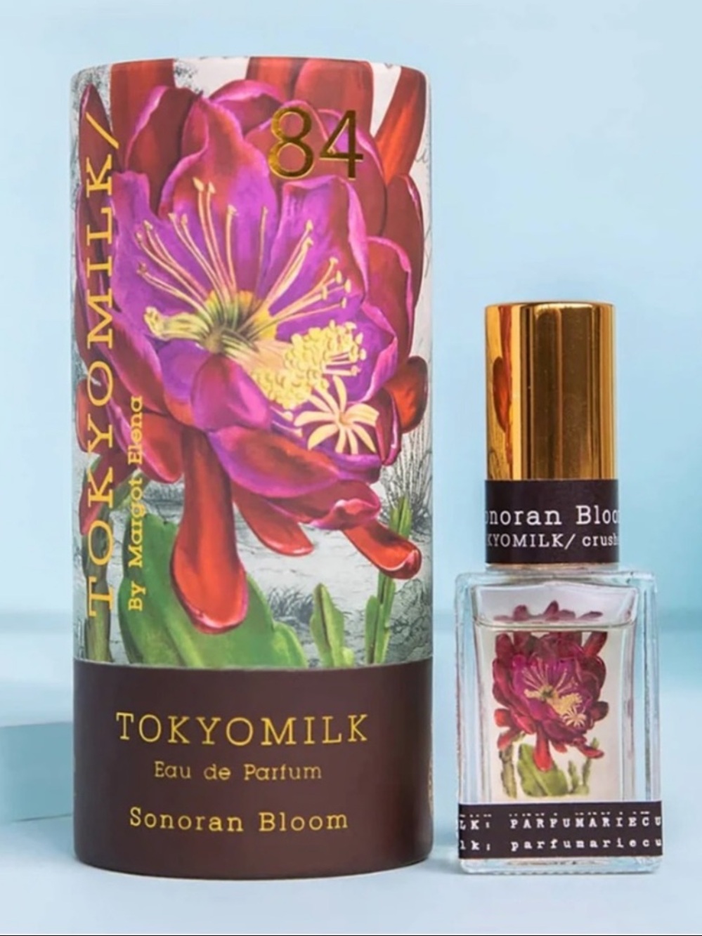 TOKYOMILK Sonoran Bloom 1oz BRAND NEW IN BOX